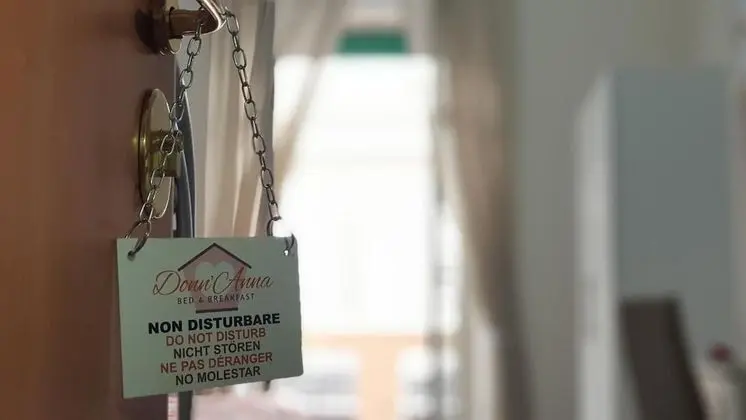 Family Dört Kişilik Oda