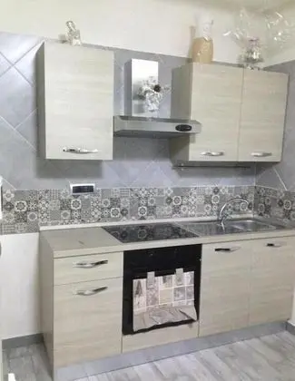 Family Dört Kişilik Oda