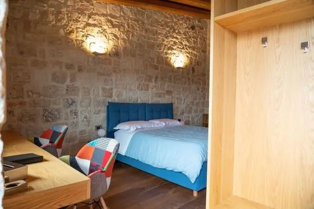 Family Stüdyo Süit