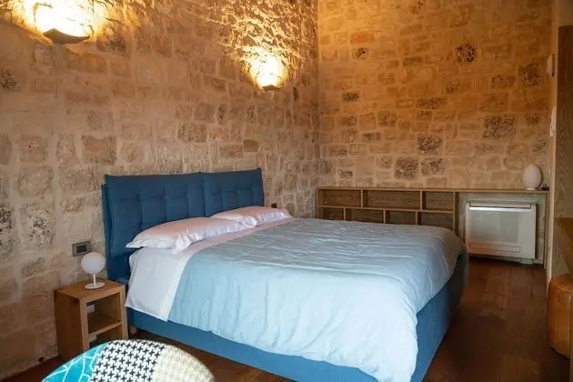 Family Stüdyo Süit