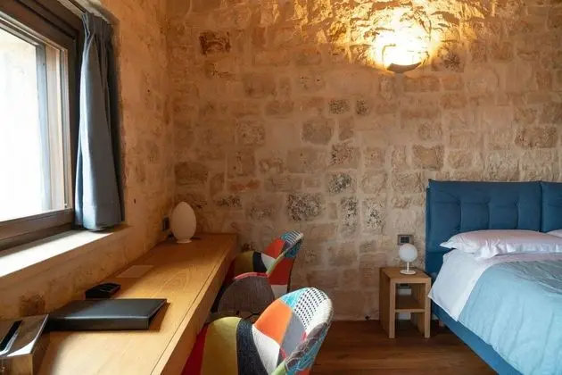 Family Stüdyo Süit