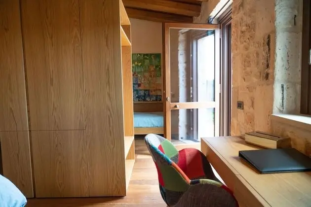 Family Stüdyo Süit