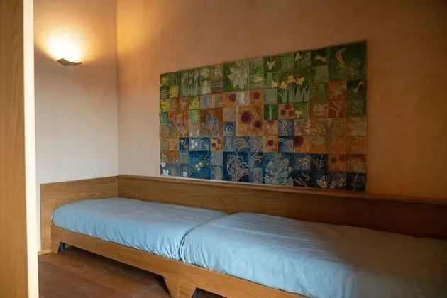 Family Stüdyo Süit