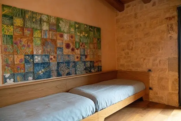 Family Stüdyo Süit