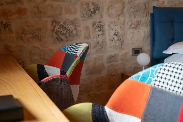 Family Stüdyo Süit