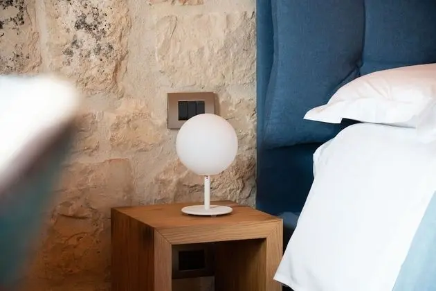 Family Stüdyo Süit