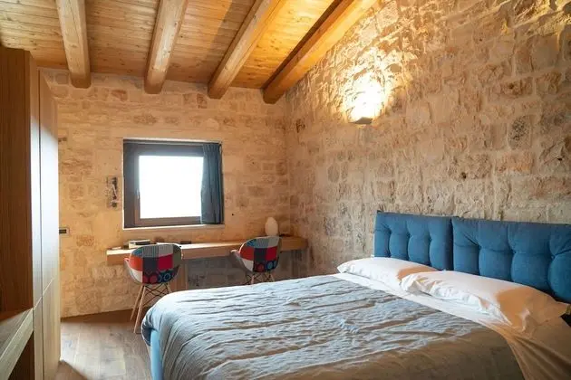 Family Stüdyo Süit