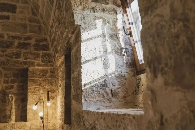 Family Stüdyo Süit