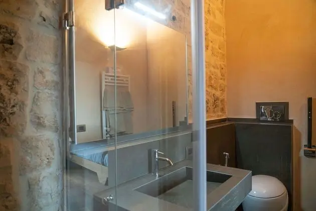 Family Stüdyo Süit