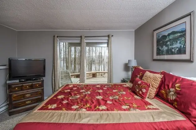 Ev, Birden Çok Yatak, Jakuzi