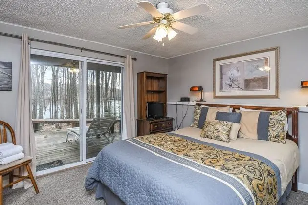 Ev, Birden Çok Yatak, Jakuzi