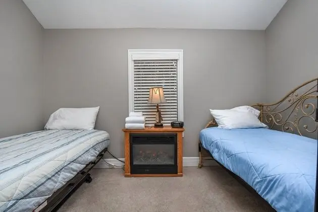 Ev, Birden Çok Yatak, Jakuzi