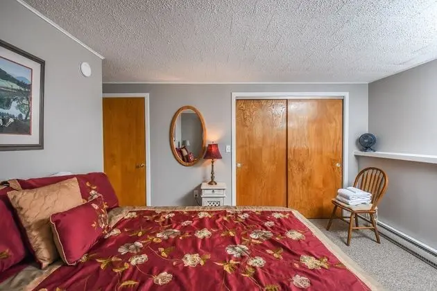 Ev, Birden Çok Yatak, Jakuzi