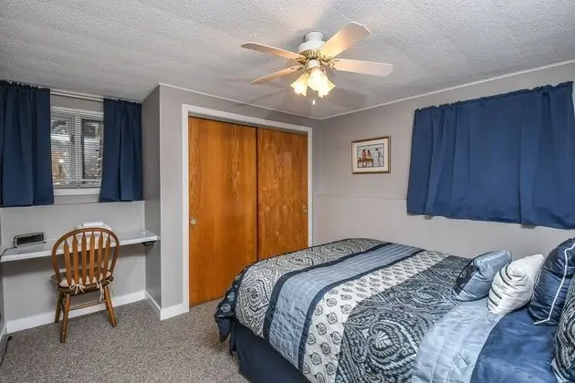 Ev, Birden Çok Yatak, Jakuzi