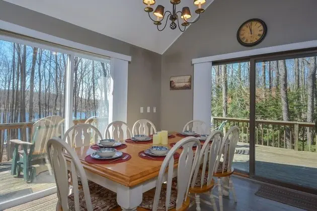 Ev, Birden Çok Yatak, Jakuzi