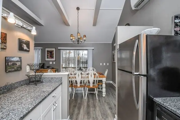 Ev, Birden Çok Yatak, Jakuzi