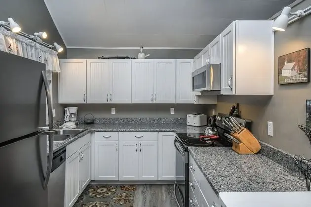 Ev, Birden Çok Yatak, Jakuzi