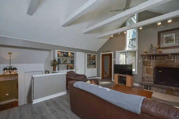 Ev, Birden Çok Yatak, Jakuzi