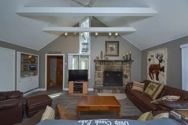 Ev, Birden Çok Yatak, Jakuzi