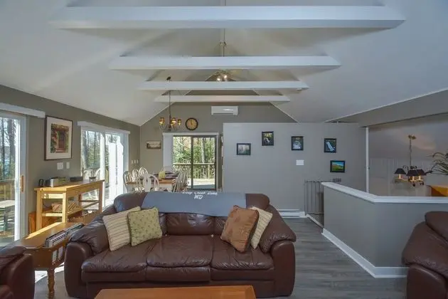 Ev, Birden Çok Yatak, Jakuzi