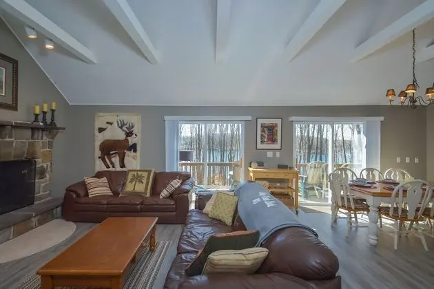 Ev, Birden Çok Yatak, Jakuzi