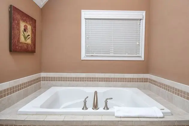 Ev, Birden Çok Yatak, Jakuzi