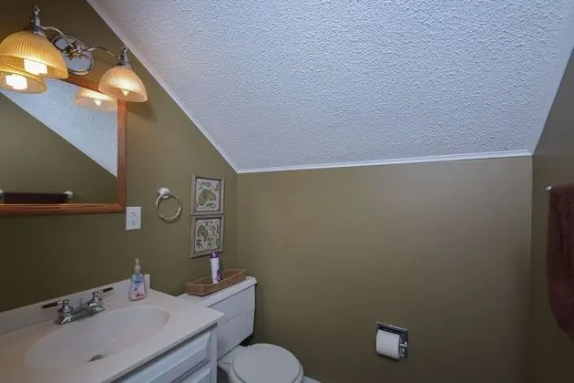 Ev, Birden Çok Yatak, Jakuzi