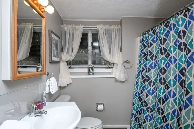 Ev, Birden Çok Yatak, Jakuzi