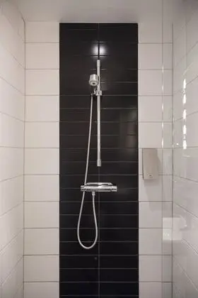 Banyo duşu