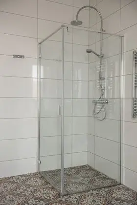 Banyo duşu