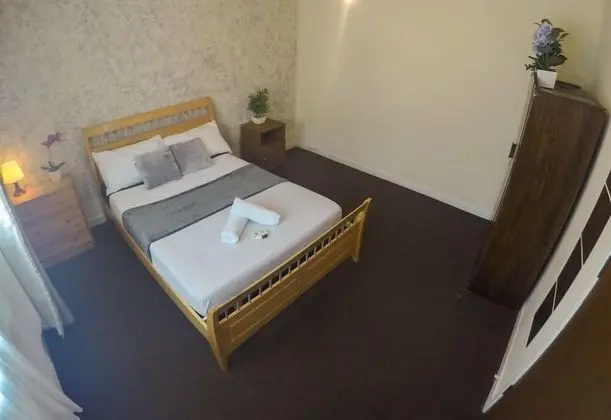 Tek Büyük Yataklı Oda (in shared house 1)