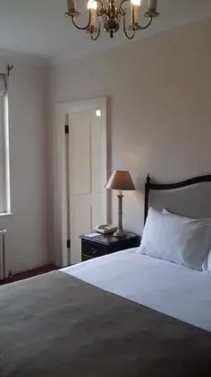 Standard Tek Büyük Yataklı Oda (Main House)