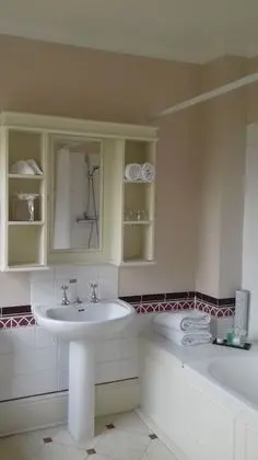 Standard Tek Büyük Yataklı Oda (Main House)