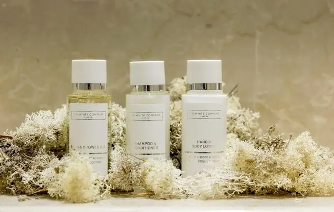 İki adet Tek Kişilik Yataklı