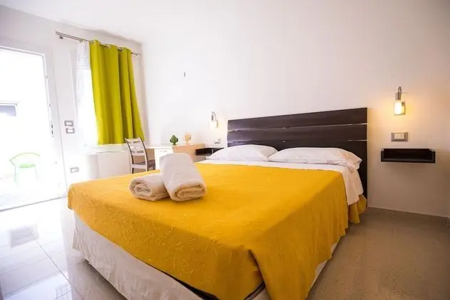 Tek Büyük Yataklı Oda, 1 En Büyük (King) Boy Yatak, Özel Banyo, Avlu Manzaralı