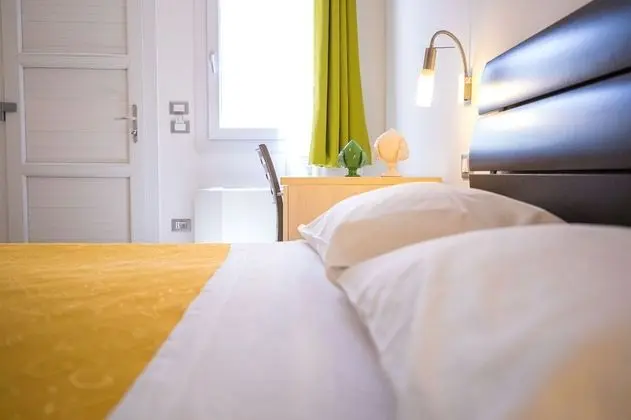 Tek Büyük Yataklı Oda, 1 En Büyük (King) Boy Yatak, Özel Banyo, Avlu Manzaralı