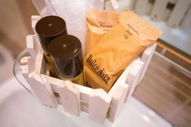 Tek Büyük Yataklı Oda, 1 En Büyük (King) Boy Yatak, Özel Banyo, Avlu Manzaralı