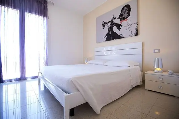 Tek Büyük Yataklı Oda, 1 En Büyük (King) Boy Yatak, Özel Banyo, Deniz Manzaralı