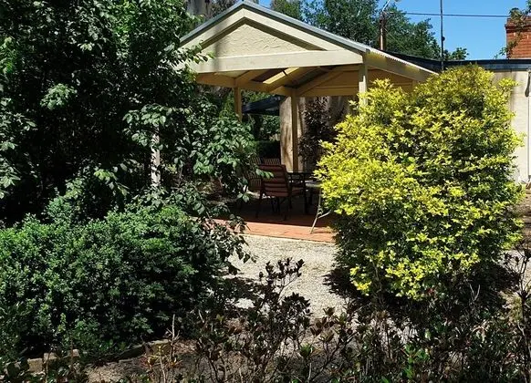 Kır Evi (Hutt River)