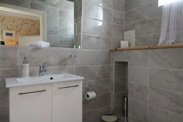 Tek Kişilik Oda, 1 Tek Kişilik Yatak
