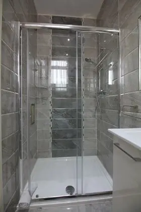 Tek Kişilik Oda, 1 Tek Kişilik Yatak