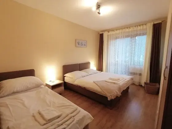 Apart Daire, Balkon