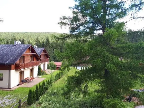 Apart Daire, Balkon