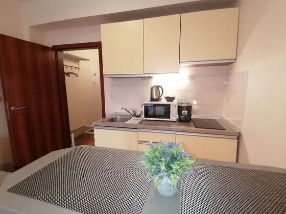 Stüdyo Süit, Balkon