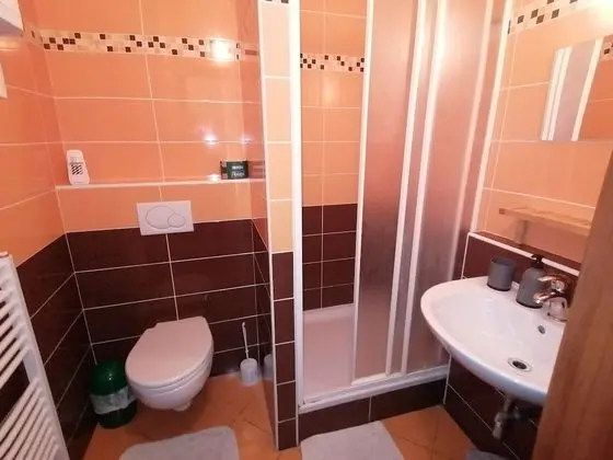 Stüdyo Süit, Balkon