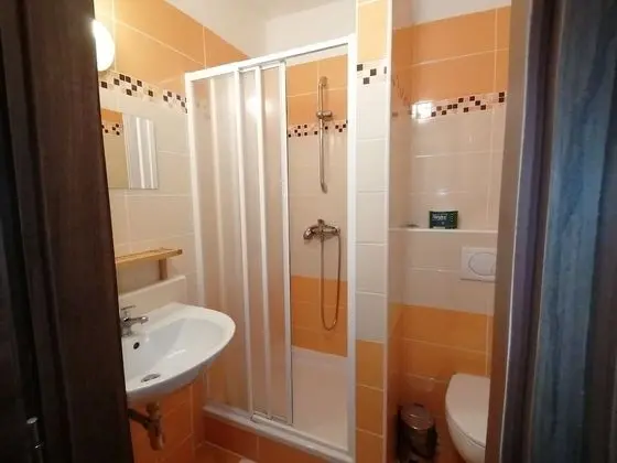 Stüdyo Süit, Balkon