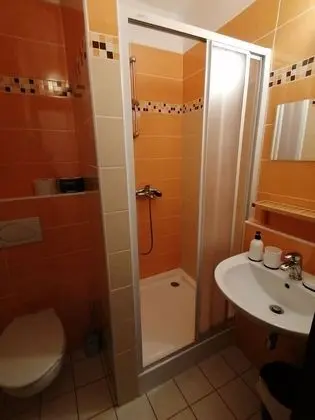 Stüdyo Süit, Balkon