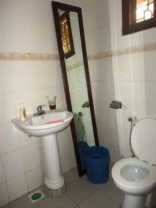 Basic Oda, 1 Çift Kişilik Yatak, Engellilere Uygun, Bahçe Manzaralı