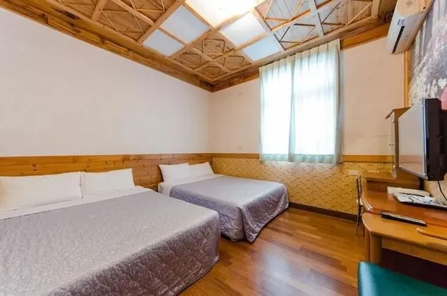 Dört Kişilik Oda