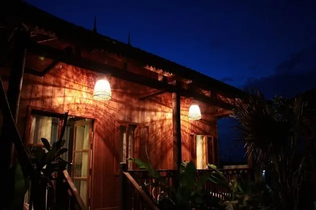 Private Pool Bungalow - Free Pickup